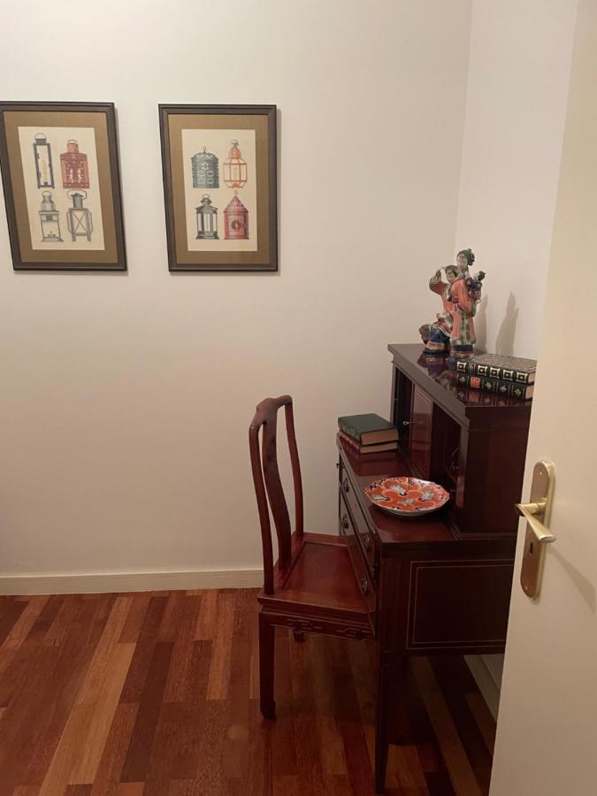 Apartamento Mimi Figueira da Foz Eksteriør bilde