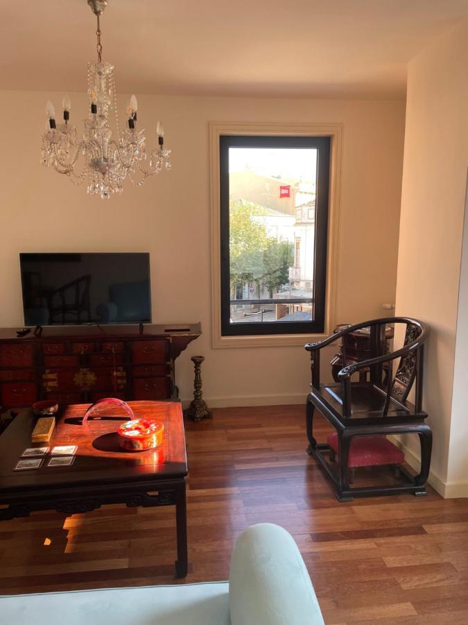Apartamento Mimi Figueira da Foz Eksteriør bilde