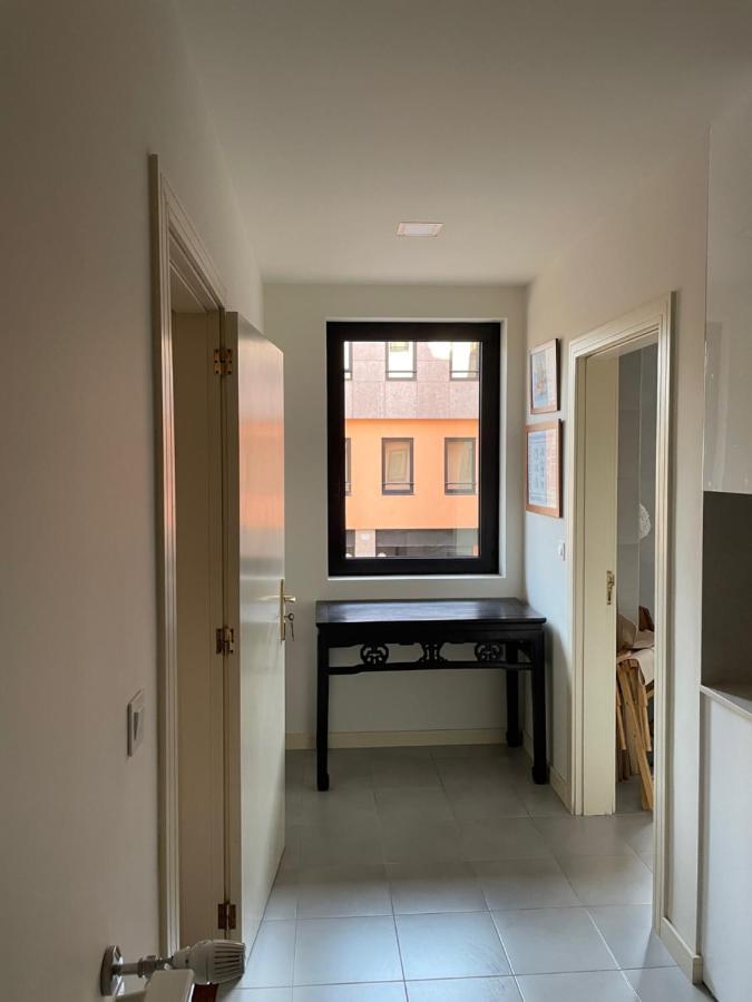 Apartamento Mimi Figueira da Foz Eksteriør bilde