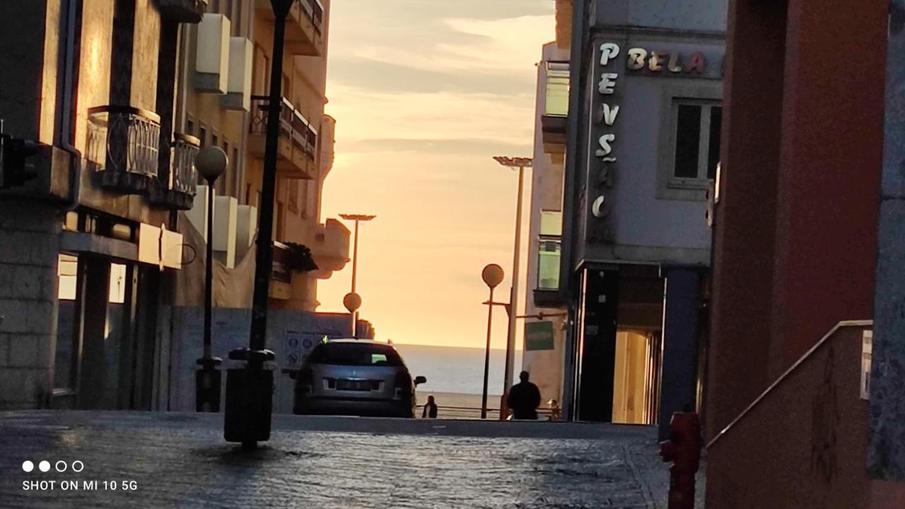 Apartamento Mimi Figueira da Foz Eksteriør bilde