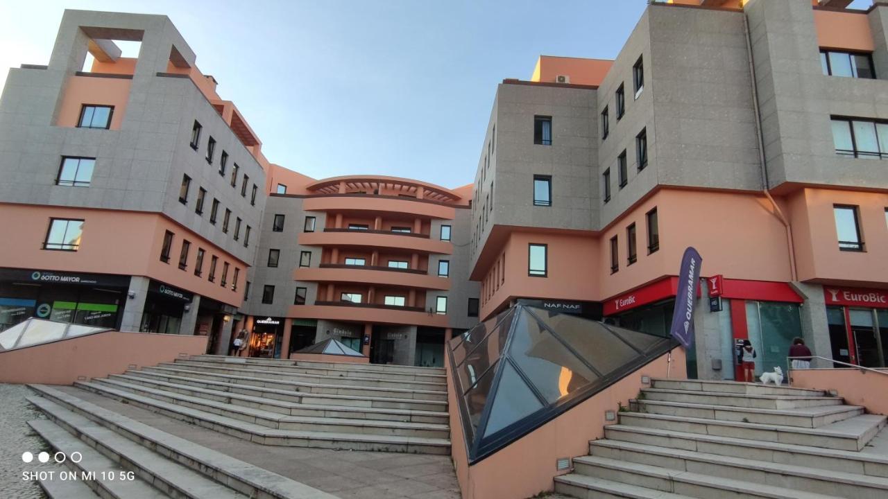 Apartamento Mimi Figueira da Foz Eksteriør bilde