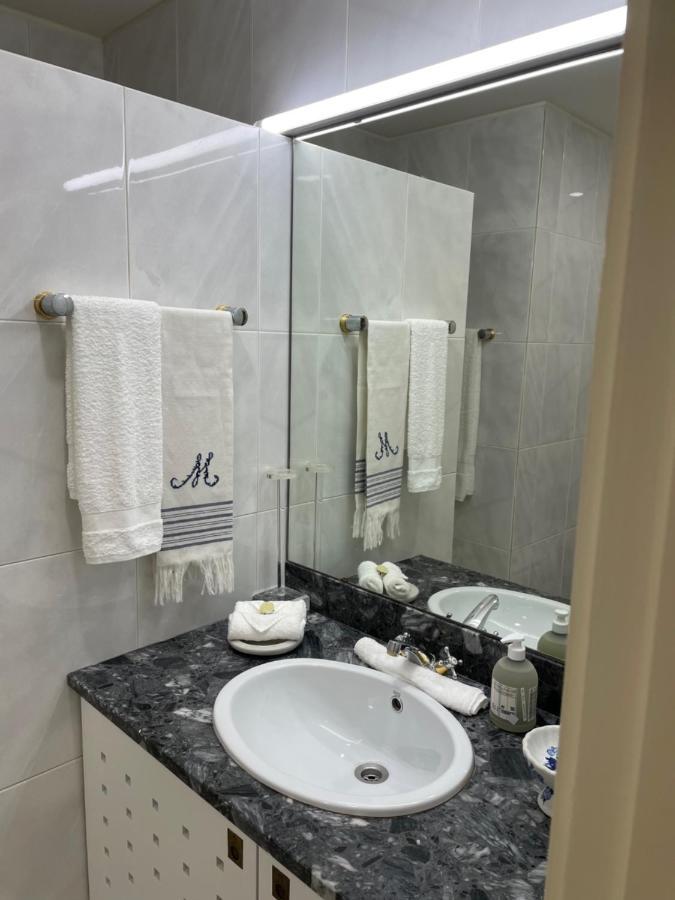 Apartamento Mimi Figueira da Foz Eksteriør bilde