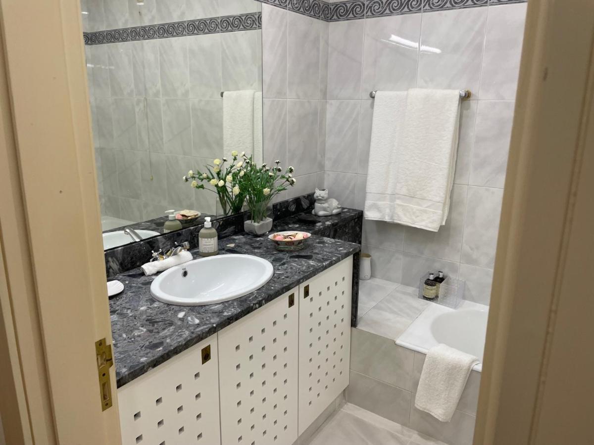 Apartamento Mimi Figueira da Foz Eksteriør bilde