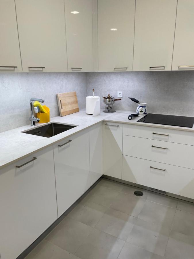 Apartamento Mimi Figueira da Foz Eksteriør bilde