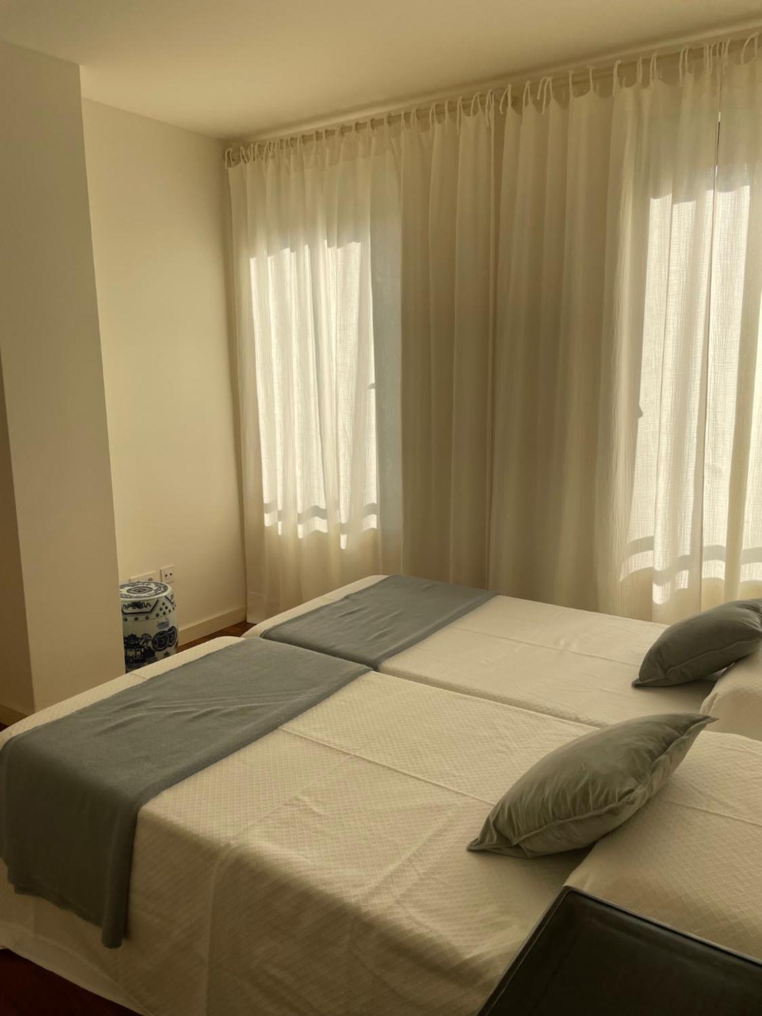 Apartamento Mimi Figueira da Foz Eksteriør bilde